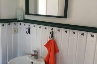 Ferienhaus Landlaune in Neulewin im Oderbruch