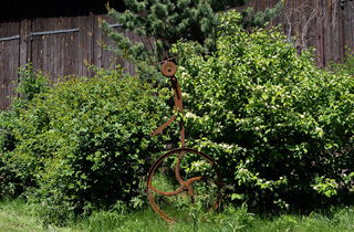 Urlaub im Oderbruch | Ferienwohnungen in Altlewin und Gusow-Platkow