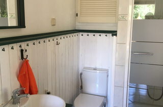 Ferienhaus Landlaune in Neulewin im Oderbruch