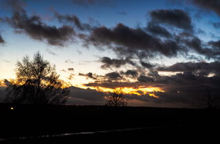 Urlaub im Oderbruch | Ferienwohnungen in Altlewin und Gusow-Platkow