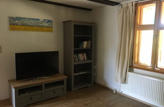 Ferienhaus Landlaune in Neulewin im Oderbruch