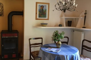 Ferienhaus Landlaune in Neulewin im Oderbruch