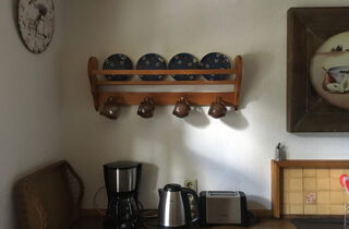 Ferienhaus Landlaune in Neulewin im Oderbruch