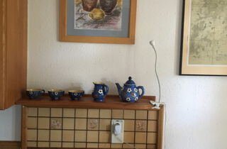 Ferienhaus Landlaune in Neulewin im Oderbruch