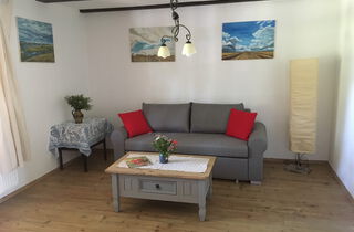 Ferienhaus Landlaune in Neulewin im Oderbruch