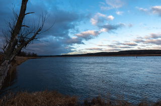 Urlaub im Oderbruch | Ferienwohnungen in Altlewin und Gusow-Platkow | Impressionen