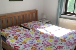 Ferienhaus Landlaune in Neulewin im Oderbruch