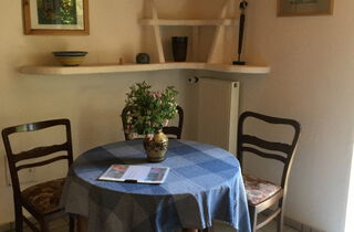 Ferienhaus Landlaune in Neulewin im Oderbruch