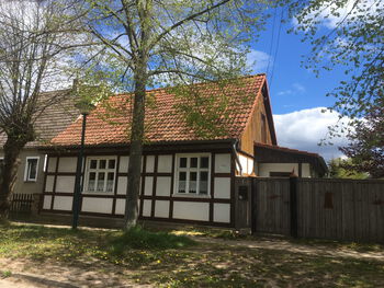 Ferienhaus Landlaune in Neulewin im Oderbruch