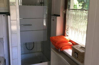 Ferienhaus Landlaune in Neulewin im Oderbruch